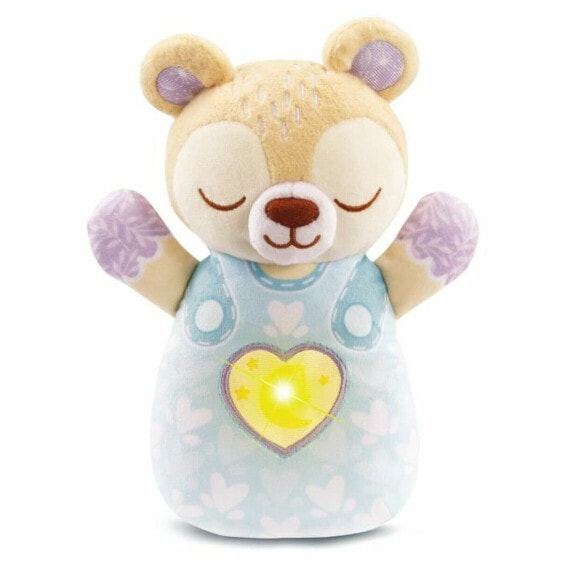 Ночник Vtech Baby MON OURSON LUMI DODO