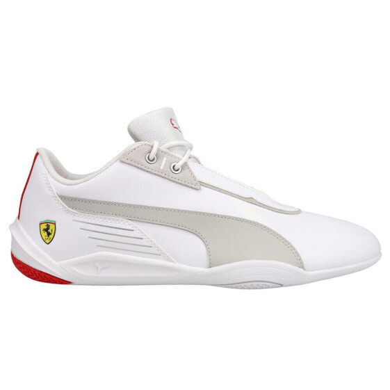 Puma Scuderia Ferrari RCat Machina Motorsport Mens Size 14 M Sneakers Athletic