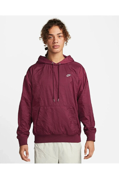 Sportswear Circa Winter Lined Hoodie Erkek Sweatshirt NDD SPORT