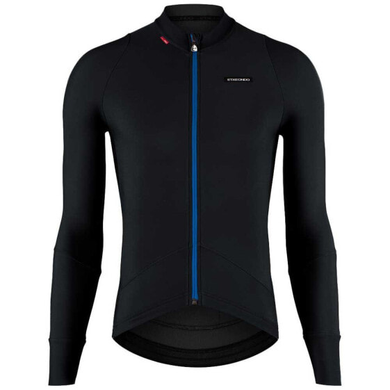 ETXEONDO Ibai long sleeve jersey