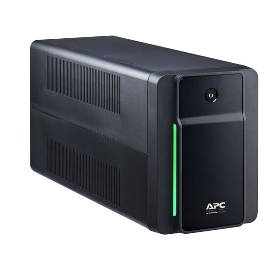 Uninterruptible Power Supply System Interactive UPS APC BX2200MI 1200 W 2200 VA