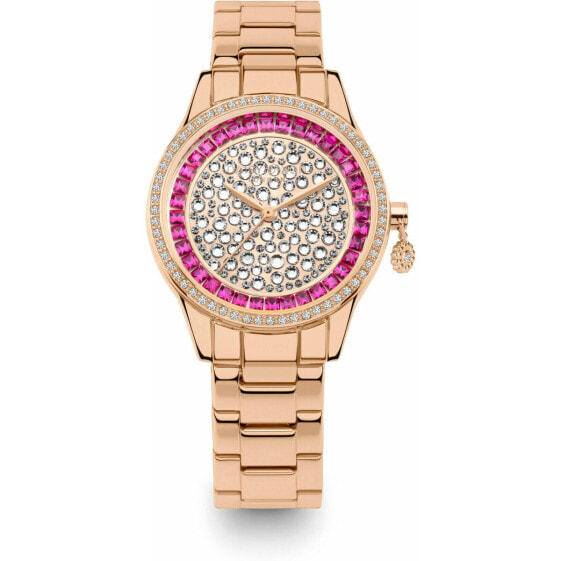 Часы наручные DAISY DIXON Daisy Dixon DD186RGM (Ø 36 мм) розовые
