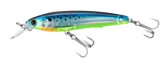 Yo-Zuri 3D Inshore Fingerling (SP)