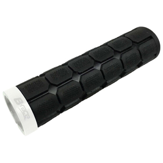 Грипсы для велосипеда B-RACE Rubber Grips