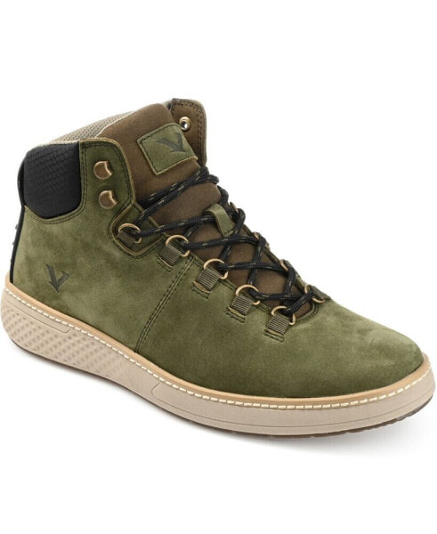 Men's Compass Ankle Boots