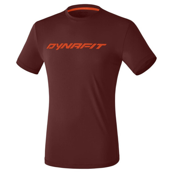 DYNAFIT Traverse 2 short sleeve T-shirt