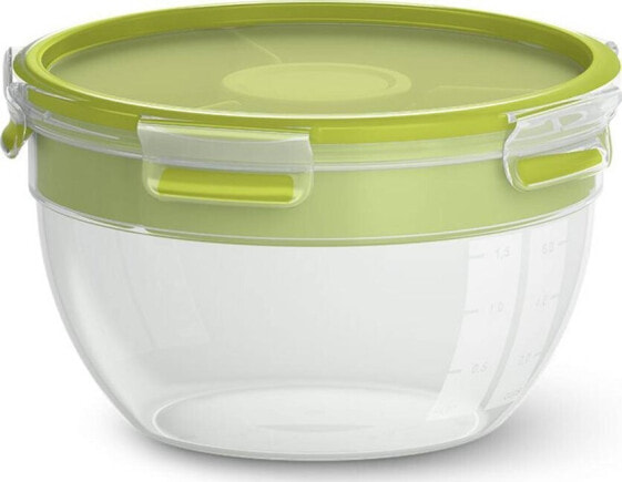 Emsa EMSA Clip&Go Salad Box 2,6 L