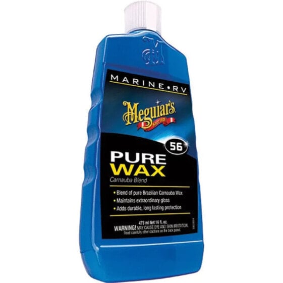 MEGUIARS Pure Wax