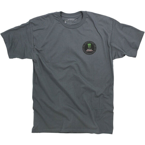 PRO CIRCUIT Patch short sleeve T-shirt