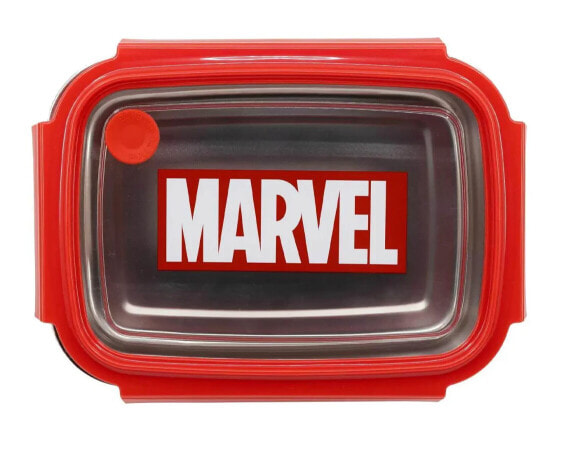 Контейнер для еды Stor Lunchbox Marvel Avengers 1020 мл