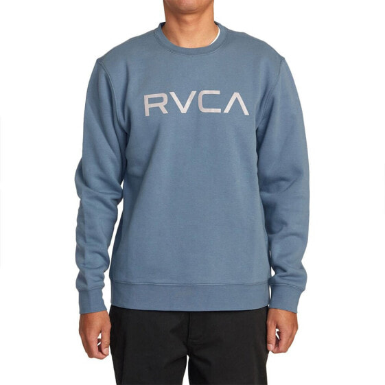 Толстовка мужская RVCA Big