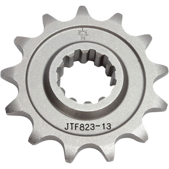 JT SPROCKETS 520 JTF823.13 Steel Front Sprocket