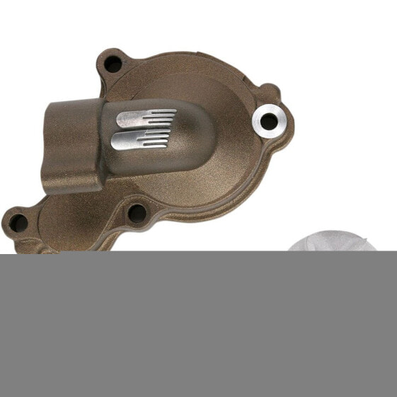 BOYESEN Yamaha YZF WPK-38M Aluminium Water Pump Cover