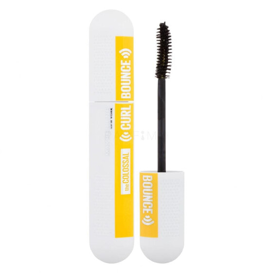 Maybelline The Colossal Curl Bounce 10 ml mascara für Frauen