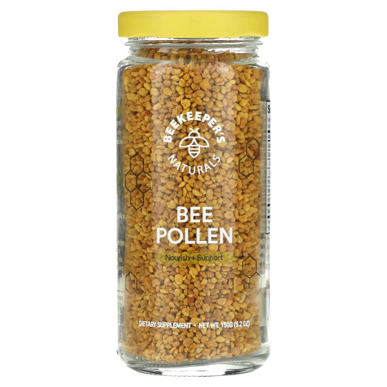 Bee Pollen, 5.2 oz (150 g)