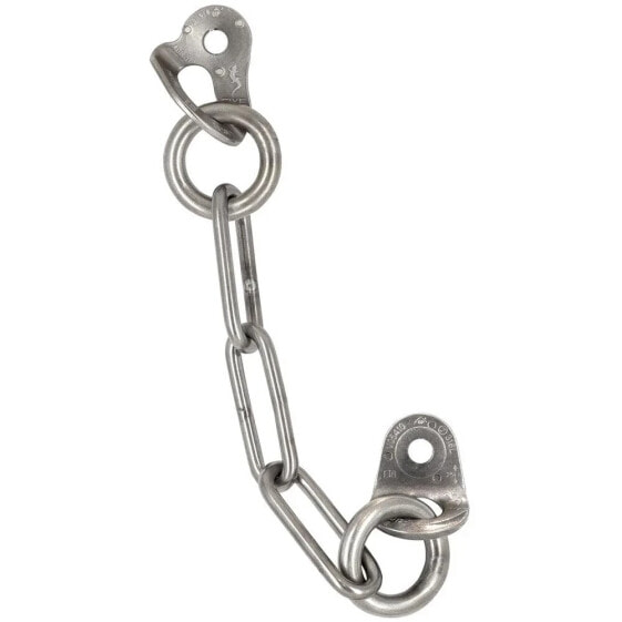 FIXE CLIMBING GEAR Anchor Type D 316L M12