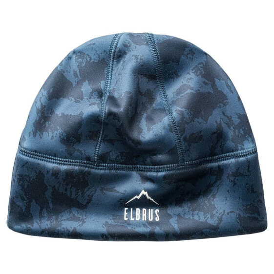 Шапка Elbrus Poset Beanie - спортивная