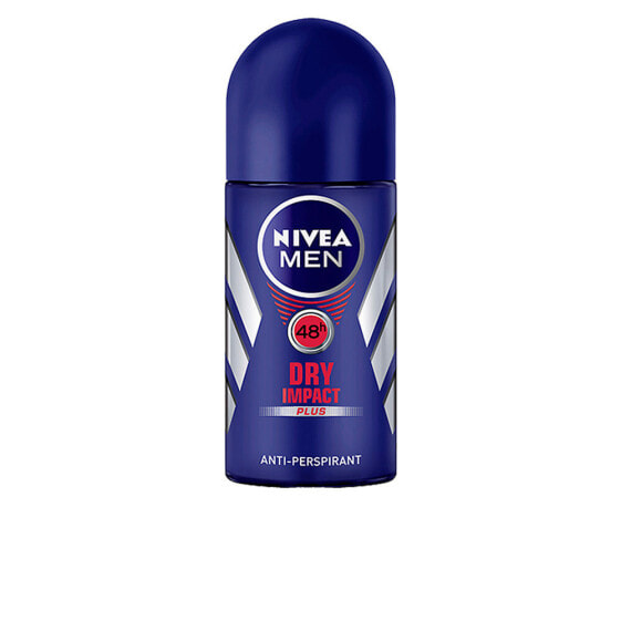 MEN DRY IMPACT deo roll-on 50 ml