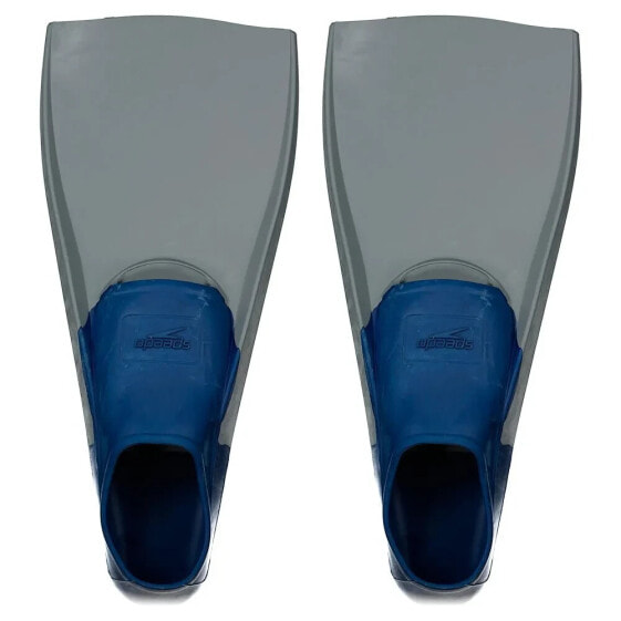 SPEEDO Long Blade Swimming Fins