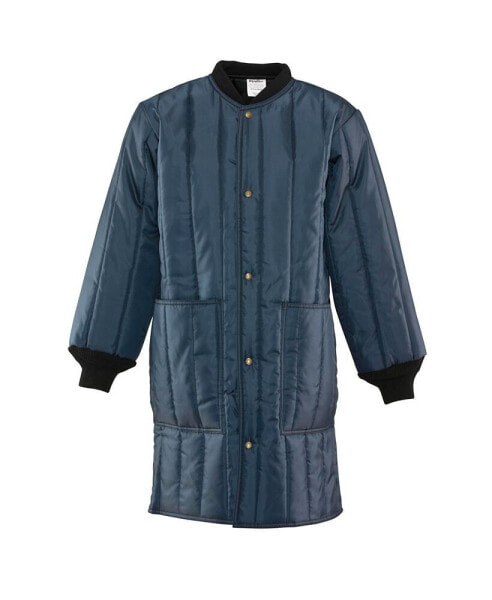 Водонепроницаемая куртка RefrigiWear Econo-Tuff Frock Liner для мужчин