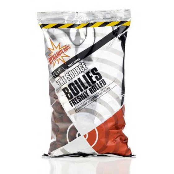 DYNAMITE BAITS The Source Shelf Life 1Kg Boilie