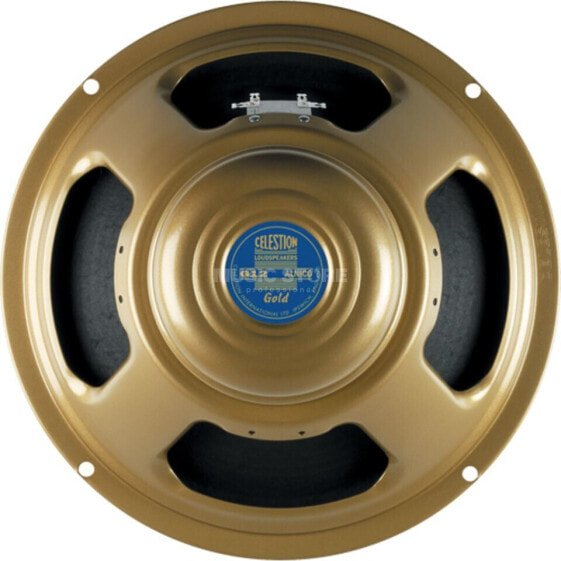 Celestion Celestion Gold 12" Speaker 8 Ohm Alnico Series