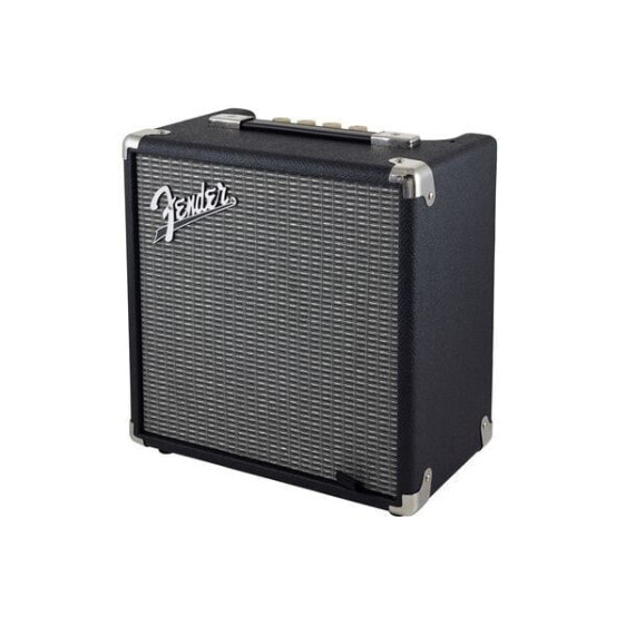 Усилитель для гитар Fender Rumble 15 B-Stock