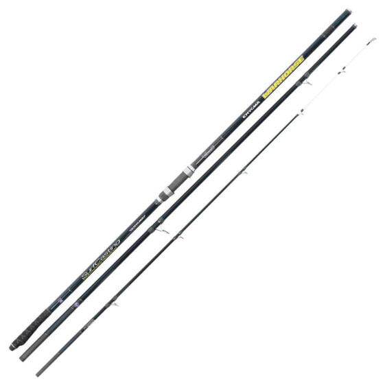 VERCELLI Enygma Warhorse surfcasting rod