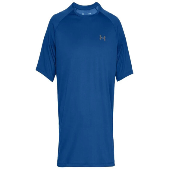 UNDER ARMOUR Tech™ 2.0 short sleeve T-shirt