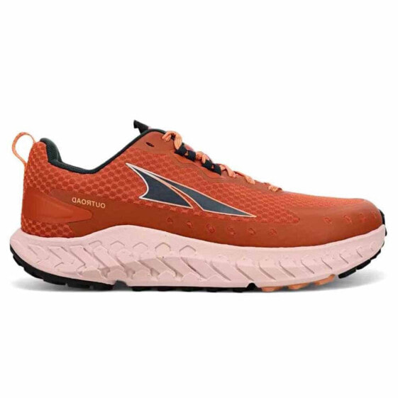 ALTRA Outroad running shoes