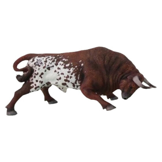 COLLECTA Bull Bravo Salinero Embistry Figure