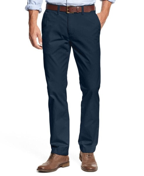 Men's TH Flex Stretch Regular-Fit Chino Pant