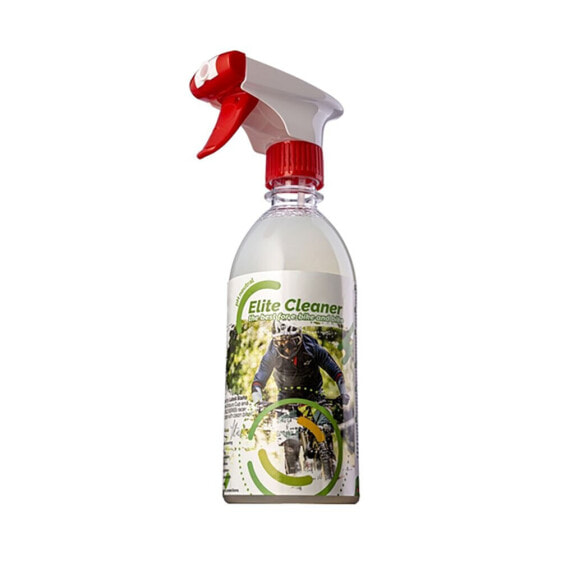 ELITE CLEANER 500ml Degreaser