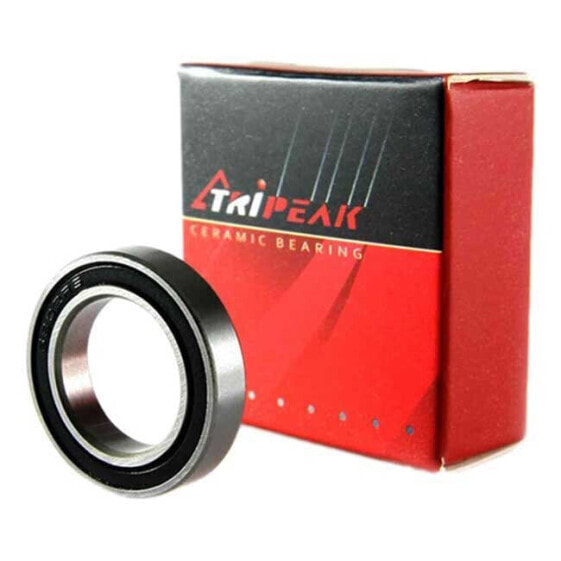 TRIPEAK Full Ceramic 6803 hub bearing