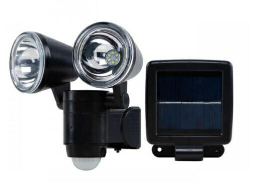 VOLTENO REFLEKTOR LED 6W RUCH+PANEL SO