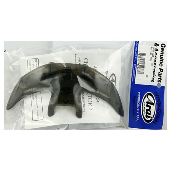 ARAI Chaser-V Upper Rear Cowl Vent