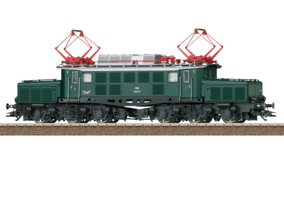 Trix 25992 - Train model - HO (1:87) - Metal - 15 yr(s) - Green - Model railway/train