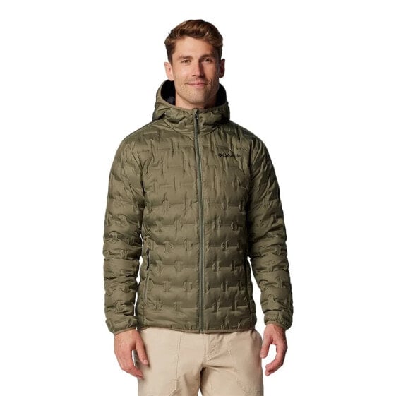 COLUMBIA Delta Ridge™ II coat