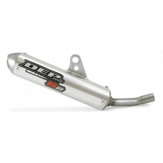 DEP DEPY2807 Yamaha YZ85 2019-2024 Muffler