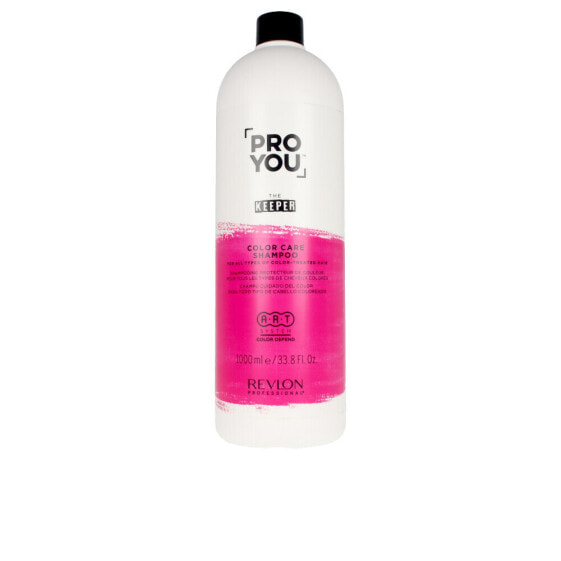 Revlon Proyou The Keeper Shampoo Шампунь для защиты цвета окрашенных волос