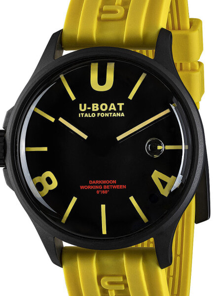 Наручные часы Bob Mackie Quartz Gold-Tone Alloy Watch 28mm