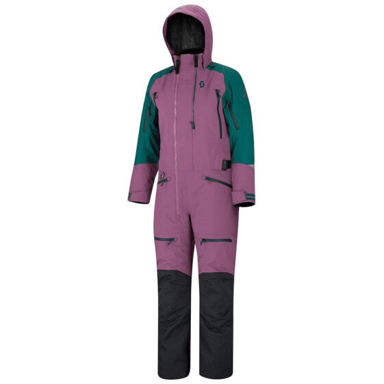 SCOTT DS-I Dryo snow suit