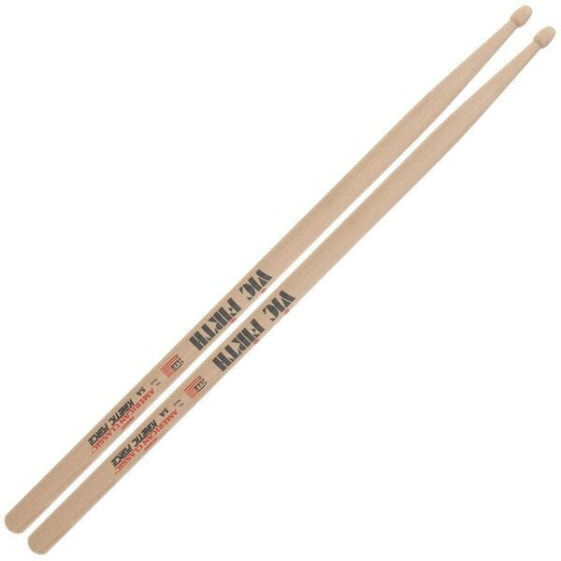 Барабанные палочки Vic Firth 5A Kinetic Force Hickory