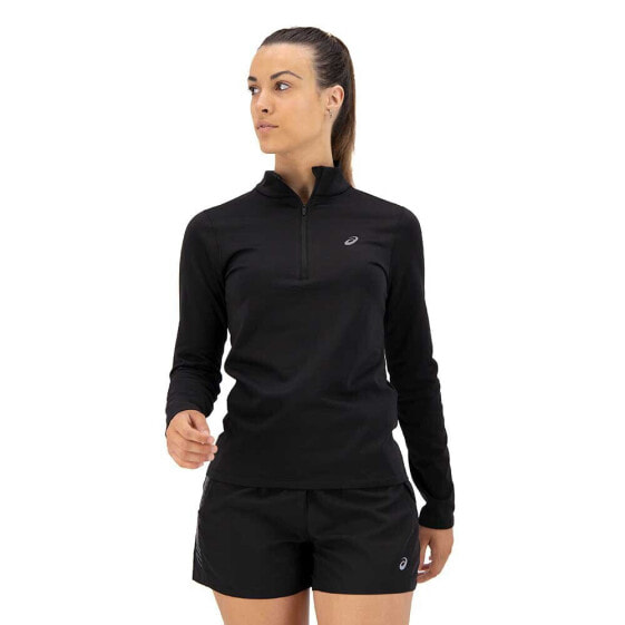 ASICS Core Winter long sleeve T-shirt