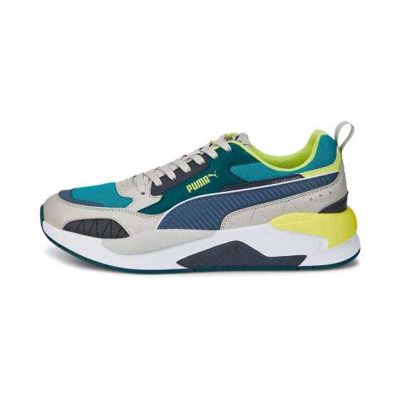 [373108-54] Mens Puma X-RAY 2 SQUARE