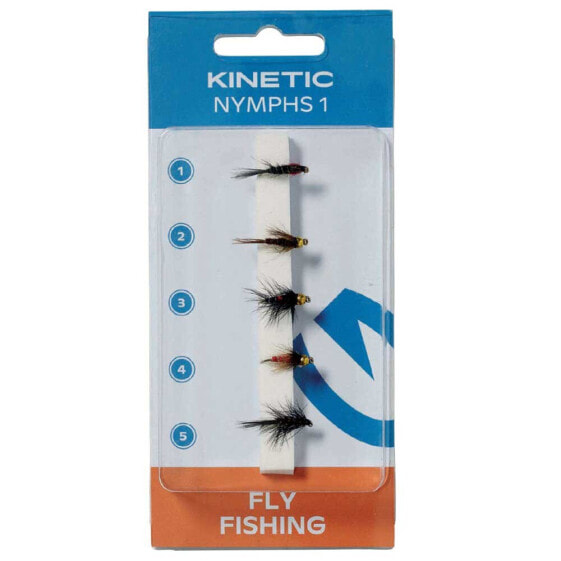 KINETIC Nympf 1 Fly