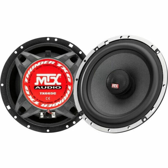 Автомобильные динамики Mtx Audio MID779119