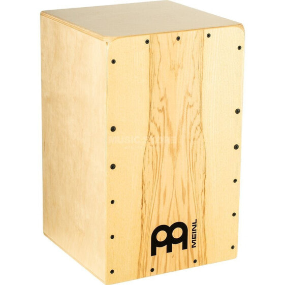 Meinl Cajon Snarecraft SC100HA Heart Ash