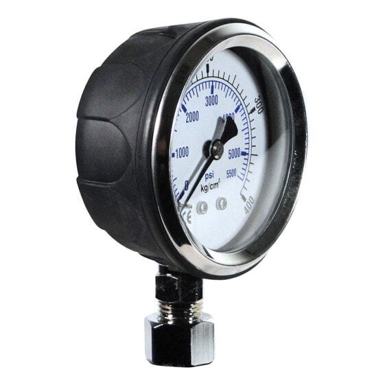 TECNOMAR Manometer Rubber Protector