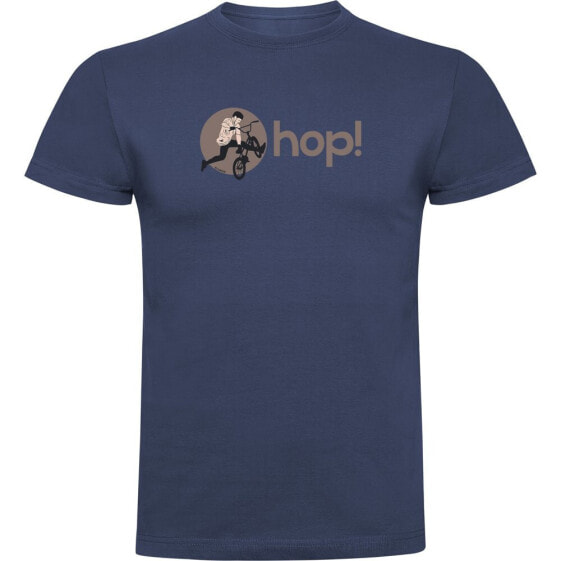 KRUSKIS Hop short sleeve T-shirt